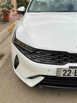 کیا K5
